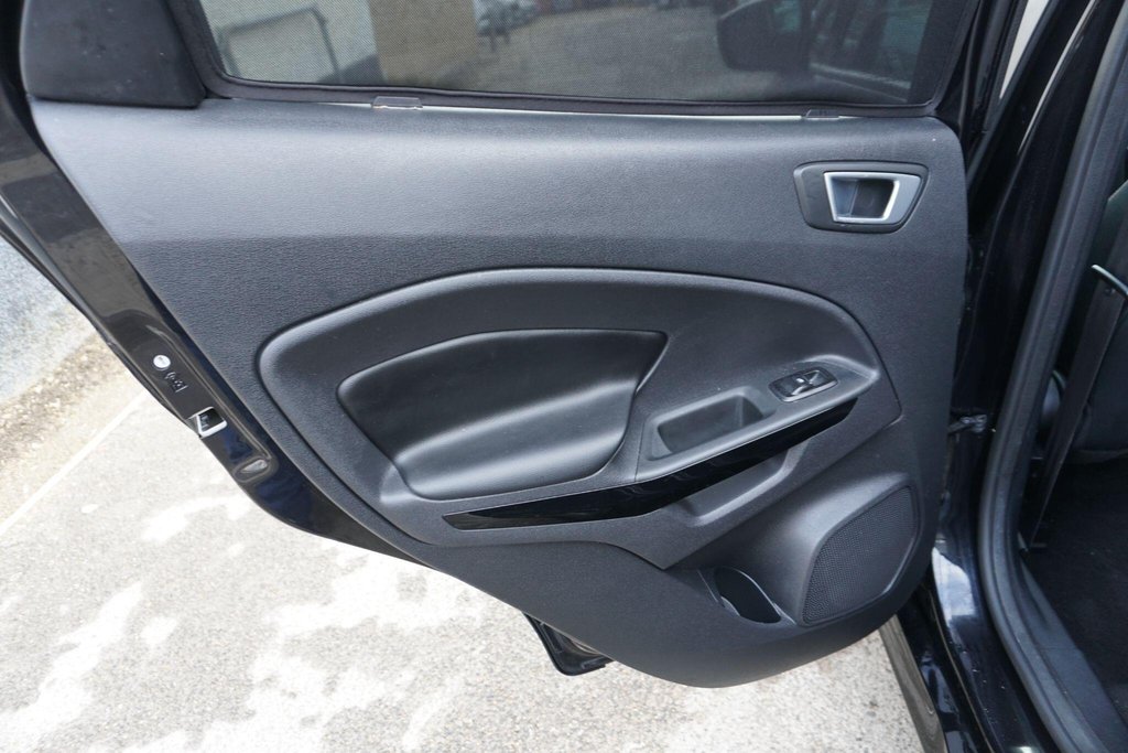USED 2020 20 FORD ECOSPORT 1.0T EcoBoost ST-Line Euro 6 (s/s) 5dr JUST ARRIVED