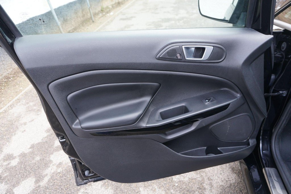 USED 2020 20 FORD ECOSPORT 1.0T EcoBoost ST-Line Euro 6 (s/s) 5dr JUST ARRIVED