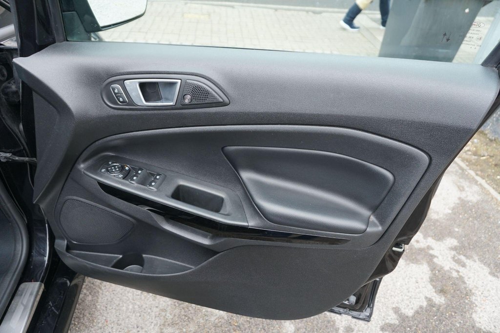 USED 2020 20 FORD ECOSPORT 1.0T EcoBoost ST-Line Euro 6 (s/s) 5dr JUST ARRIVED