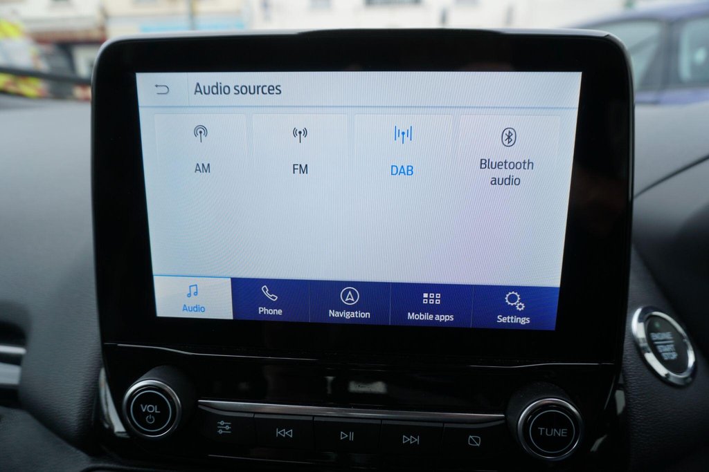 USED 2020 20 FORD ECOSPORT 1.0T EcoBoost ST-Line Euro 6 (s/s) 5dr JUST ARRIVED