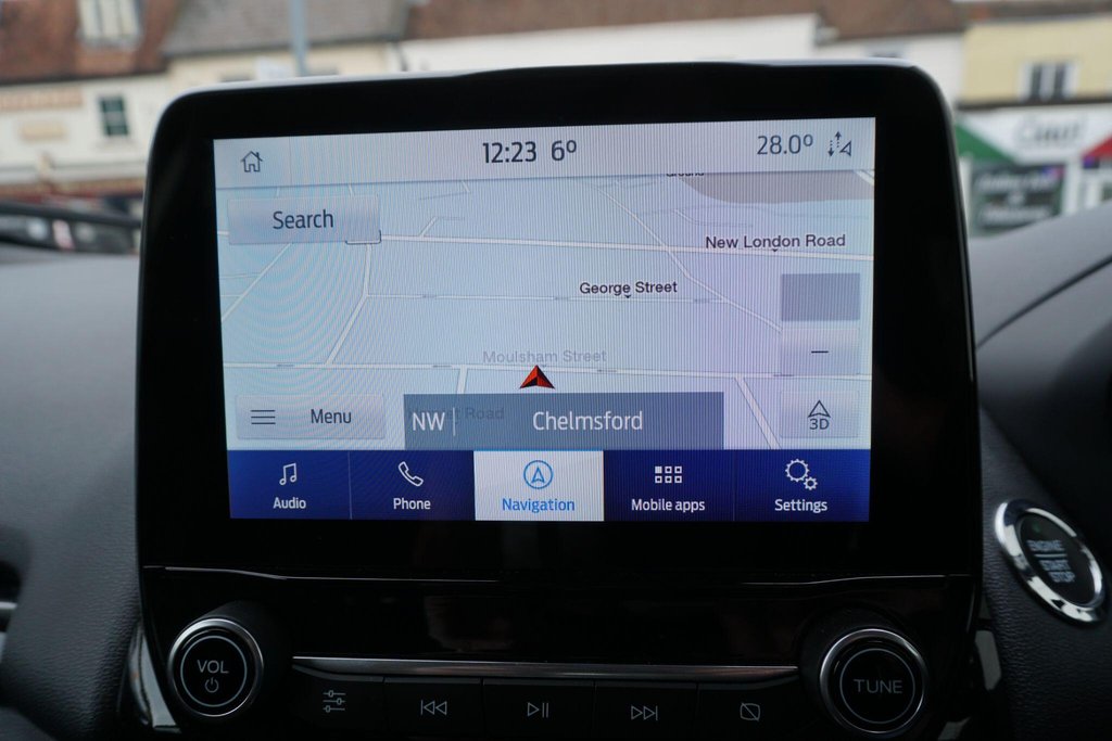 USED 2020 20 FORD ECOSPORT 1.0T EcoBoost ST-Line Euro 6 (s/s) 5dr JUST ARRIVED
