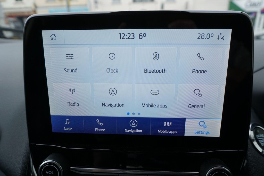 USED 2020 20 FORD ECOSPORT 1.0T EcoBoost ST-Line Euro 6 (s/s) 5dr JUST ARRIVED