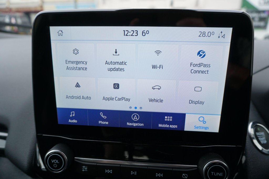 USED 2020 20 FORD ECOSPORT 1.0T EcoBoost ST-Line Euro 6 (s/s) 5dr JUST ARRIVED