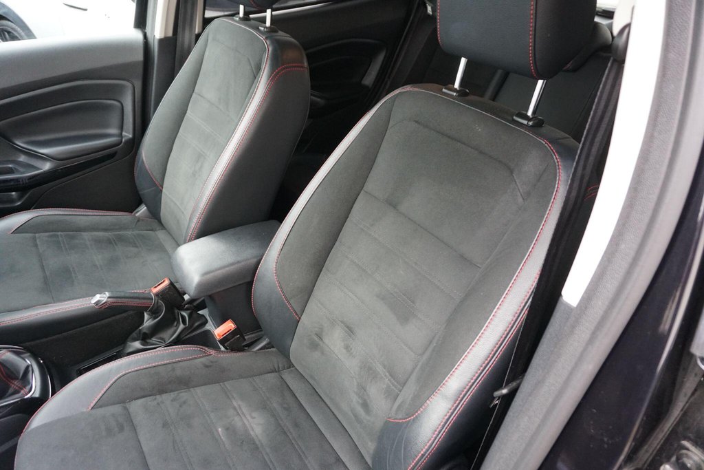 USED 2020 20 FORD ECOSPORT 1.0T EcoBoost ST-Line Euro 6 (s/s) 5dr JUST ARRIVED