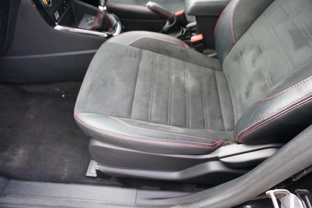 USED 2020 20 FORD ECOSPORT 1.0T EcoBoost ST-Line Euro 6 (s/s) 5dr JUST ARRIVED