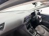 USED 2015 64 SEAT LEON 1.4 TSI ACT FR Hatchback 5dr Petrol Manual Euro 6 (s/s) (150 ps) 8 SERVICES, 2 KEYS