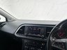 USED 2015 64 SEAT LEON 1.4 TSI ACT FR Hatchback 5dr Petrol Manual Euro 6 (s/s) (150 ps) 8 SERVICES, 2 KEYS