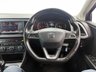 USED 2015 64 SEAT LEON 1.4 TSI ACT FR Hatchback 5dr Petrol Manual Euro 6 (s/s) (150 ps) 8 SERVICES, 2 KEYS