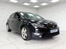 USED 2015 64 SEAT LEON 1.4 TSI ACT FR Hatchback 5dr Petrol Manual Euro 6 (s/s) (150 ps) 8 SERVICES, 2 KEYS