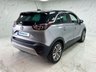 USED 2019 69 VAUXHALL CROSSLAND X 1.2 Sport SUV 5dr Petrol Manual Euro 6 (s/s) (83 ps) 2 KEYS, SERVICE HISTORY