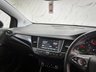 USED 2019 69 VAUXHALL CROSSLAND X 1.2 Sport SUV 5dr Petrol Manual Euro 6 (s/s) (83 ps) 2 KEYS, SERVICE HISTORY