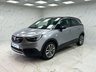 USED 2019 69 VAUXHALL CROSSLAND X 1.2 Sport SUV 5dr Petrol Manual Euro 6 (s/s) (83 ps) 2 KEYS, SERVICE HISTORY