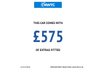 USED 2019 69 VAUXHALL CROSSLAND X 1.2 Sport SUV 5dr Petrol Manual Euro 6 (s/s) (83 ps) 2 KEYS, SERVICE HISTORY