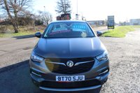 USED 2020 70 VAUXHALL GRANDLAND X 1.5 Turbo D 2020,Sat Nav,Leather,Glass Roof,Sat Nav,Bluetooth,Cruise Control,Parking Sensors 