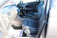 USED 2020 70 VAUXHALL GRANDLAND X 1.5 Turbo D 2020,Sat Nav,Leather,Glass Roof,Sat Nav,Bluetooth,Cruise Control,Parking Sensors 