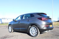 USED 2020 70 VAUXHALL GRANDLAND X 1.5 Turbo D 2020,Sat Nav,Leather,Glass Roof,Sat Nav,Bluetooth,Cruise Control,Parking Sensors 