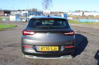 USED 2020 70 VAUXHALL GRANDLAND X 1.5 Turbo D 2020,Sat Nav,Leather,Glass Roof,Sat Nav,Bluetooth,Cruise Control,Parking Sensors 