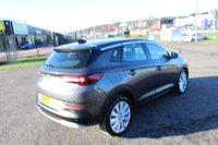 USED 2020 70 VAUXHALL GRANDLAND X 1.5 Turbo D 2020,Sat Nav,Leather,Glass Roof,Sat Nav,Bluetooth,Cruise Control,Parking Sensors 