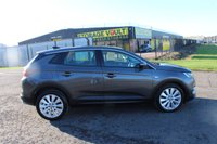 USED 2020 70 VAUXHALL GRANDLAND X 1.5 Turbo D 2020,Sat Nav,Leather,Glass Roof,Sat Nav,Bluetooth,Cruise Control,Parking Sensors 