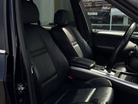 USED 2009 59 BMW X5 3.0 35d M Sport SUV 5dr Diesel Auto xDrive Euro 4 (286 ps) 