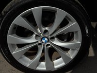USED 2009 59 BMW X5 3.0 35d M Sport SUV 5dr Diesel Auto xDrive Euro 4 (286 ps) 