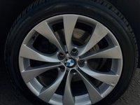 USED 2009 59 BMW X5 3.0 35d M Sport SUV 5dr Diesel Auto xDrive Euro 4 (286 ps) 