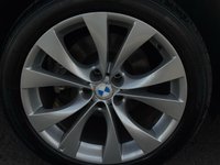USED 2009 59 BMW X5 3.0 35d M Sport SUV 5dr Diesel Auto xDrive Euro 4 (286 ps) 