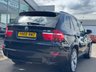 USED 2009 59 BMW X5 3.0 35d M Sport SUV 5dr Diesel Auto xDrive Euro 4 (286 ps) 