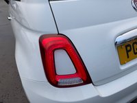 USED 2017 17 FIAT 500 1.2 Petrol, Lounge Edition, Hatchback, 3 Door, Manual, Euro 6. FULL 12 MONTH MOT WITH EVERY CAR