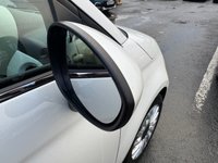 USED 2017 17 FIAT 500 1.2 Petrol, Lounge Edition, Hatchback, 3 Door, Manual, Euro 6. FULL 12 MONTH MOT WITH EVERY CAR