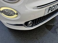 USED 2017 17 FIAT 500 1.2 Petrol, Lounge Edition, Hatchback, 3 Door, Manual, Euro 6. FULL 12 MONTH MOT WITH EVERY CAR