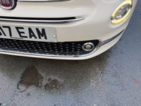 USED 2017 17 FIAT 500 1.2 Petrol, Lounge Edition, Hatchback, 3 Door, Manual, Euro 6. FULL 12 MONTH MOT WITH EVERY CAR