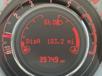 USED 2017 17 FIAT 500 1.2 Petrol, Lounge Edition, Hatchback, 3 Door, Manual, Euro 6. FULL 12 MONTH MOT WITH EVERY CAR