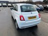 USED 2017 17 FIAT 500 1.2 Petrol, Lounge Edition, Hatchback, 3 Door, Manual, Euro 6. FULL 12 MONTH MOT WITH EVERY CAR