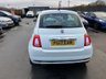USED 2017 17 FIAT 500 1.2 Petrol, Lounge Edition, Hatchback, 3 Door, Manual, Euro 6. FULL 12 MONTH MOT WITH EVERY CAR