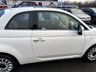 USED 2017 17 FIAT 500 1.2 Petrol, Lounge Edition, Hatchback, 3 Door, Manual, Euro 6. FULL 12 MONTH MOT WITH EVERY CAR
