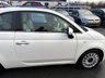 USED 2017 17 FIAT 500 1.2 Petrol, Lounge Edition, Hatchback, 3 Door, Manual, Euro 6. FULL 12 MONTH MOT WITH EVERY CAR