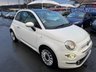 USED 2017 17 FIAT 500 1.2 Petrol, Lounge Edition, Hatchback, 3 Door, Manual, Euro 6. FULL 12 MONTH MOT WITH EVERY CAR