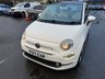 USED 2017 17 FIAT 500 1.2 Petrol, Lounge Edition, Hatchback, 3 Door, Manual, Euro 6. FULL 12 MONTH MOT WITH EVERY CAR
