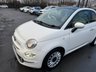 USED 2017 17 FIAT 500 1.2 Petrol, Lounge Edition, Hatchback, 3 Door, Manual, Euro 6. FULL 12 MONTH MOT WITH EVERY CAR