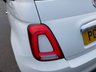 USED 2017 17 FIAT 500 1.2 Petrol, Lounge Edition, Hatchback, 3 Door, Manual, Euro 6. FULL 12 MONTH MOT WITH EVERY CAR
