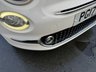 USED 2017 17 FIAT 500 1.2 Petrol, Lounge Edition, Hatchback, 3 Door, Manual, Euro 6. FULL 12 MONTH MOT WITH EVERY CAR