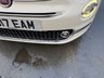 USED 2017 17 FIAT 500 1.2 Petrol, Lounge Edition, Hatchback, 3 Door, Manual, Euro 6. FULL 12 MONTH MOT WITH EVERY CAR