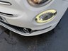USED 2017 17 FIAT 500 1.2 Petrol, Lounge Edition, Hatchback, 3 Door, Manual, Euro 6. FULL 12 MONTH MOT WITH EVERY CAR