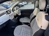 USED 2017 17 FIAT 500 1.2 Petrol, Lounge Edition, Hatchback, 3 Door, Manual, Euro 6. FULL 12 MONTH MOT WITH EVERY CAR