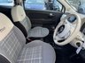 USED 2017 17 FIAT 500 1.2 Petrol, Lounge Edition, Hatchback, 3 Door, Manual, Euro 6. FULL 12 MONTH MOT WITH EVERY CAR