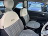 USED 2017 17 FIAT 500 1.2 Petrol, Lounge Edition, Hatchback, 3 Door, Manual, Euro 6. FULL 12 MONTH MOT WITH EVERY CAR