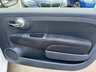 USED 2017 17 FIAT 500 1.2 Petrol, Lounge Edition, Hatchback, 3 Door, Manual, Euro 6. FULL 12 MONTH MOT WITH EVERY CAR