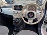 USED 2017 17 FIAT 500 1.2 Petrol, Lounge Edition, Hatchback, 3 Door, Manual, Euro 6. FULL 12 MONTH MOT WITH EVERY CAR