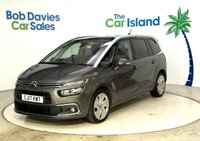 USED 2017 17 CITROEN GRAND C4 PICASSO 2.0 BlueHDi Flair MPV 5dr Diesel Manual Euro 6 (s/s) (150 ps) 7 Seats Great History 46000 Miles SATNAV, Parking Camera, Park Assist, Panoramic Sunroof & Windscreen, SATNAV, Bluetooth, Cruise Control
